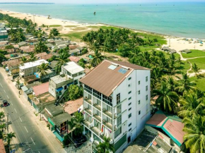 Beverly Beach Negombo